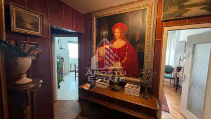 Apartament cu 2 camere de inchiriat, Circumvalatiunii,Timisoara