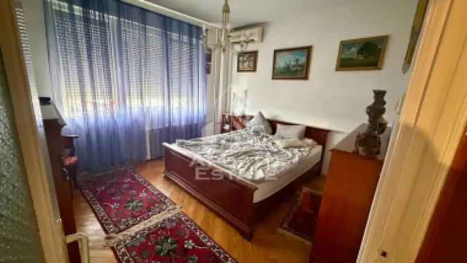 Apartament cu 2 camere de inchiriat, Circumvalatiunii,Timisoara
