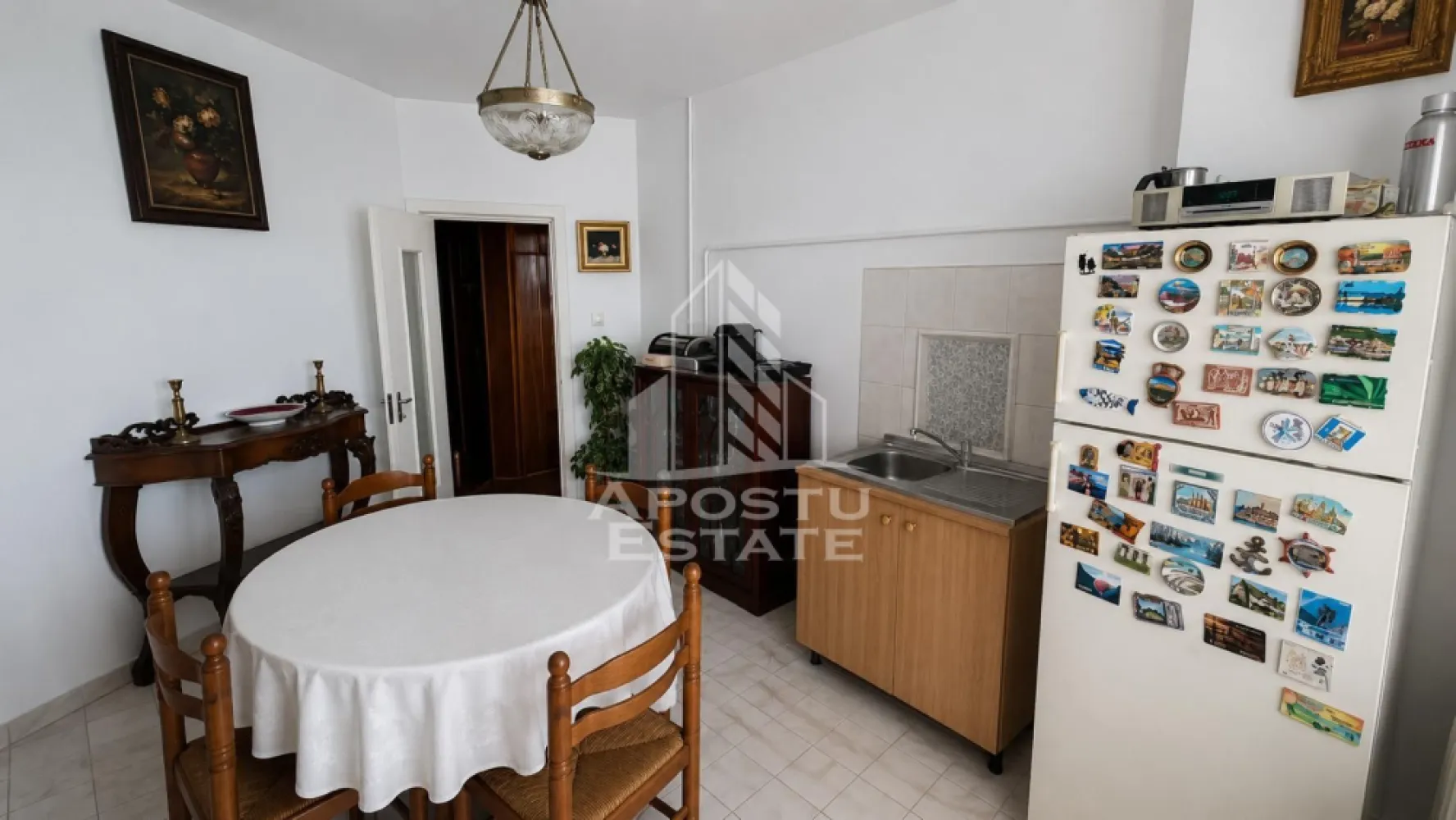 Apartament cu 2 camere de inchiriat, Circumvalatiunii,Timisoara