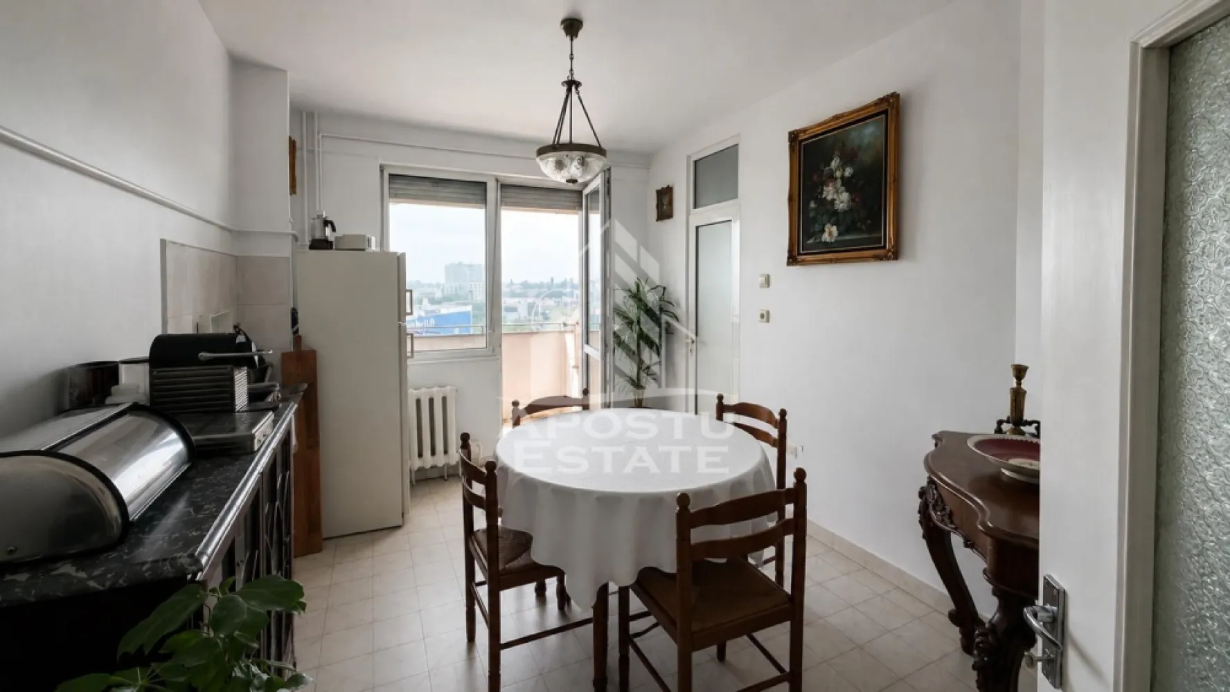Apartament cu 2 camere de inchiriat, Circumvalatiunii,Timisoara