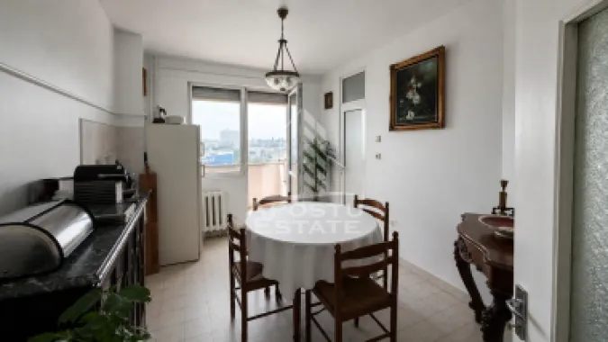 Apartament cu 2 camere de inchiriat, Circumvalatiunii,Timisoara