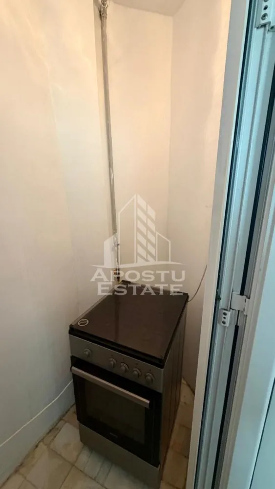 Apartament cu 2 camere de inchiriat, Circumvalatiunii,Timisoara