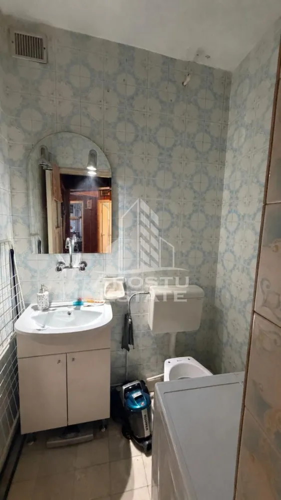 Apartament cu 2 camere de inchiriat, Circumvalatiunii,Timisoara
