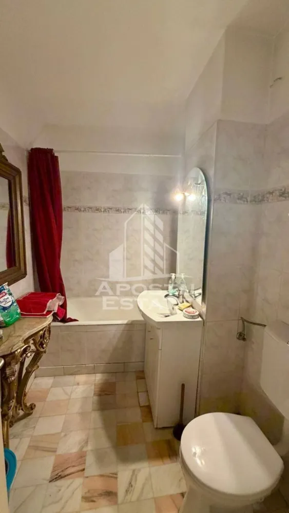 Apartament cu 2 camere de inchiriat, Circumvalatiunii,Timisoara