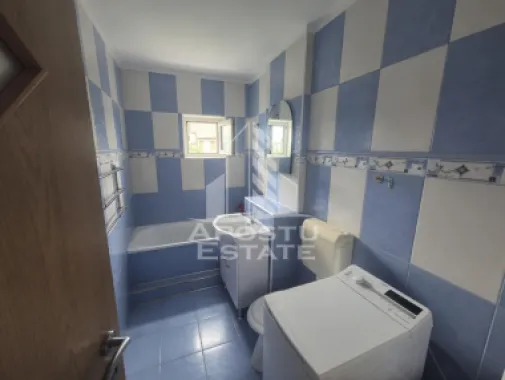 Apartament cu 2 camere de vanzare, Zona Dambovita, Timisoara