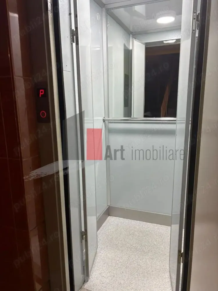 APARTAMENT 2 CAMERE SEBASTIAN