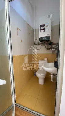 Casa cu 3 camere, centrala proprie, SAD
