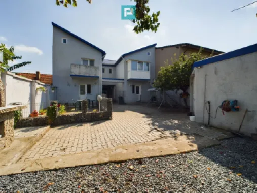 Casă ideală pentru familie extinsă în zona Crișan
