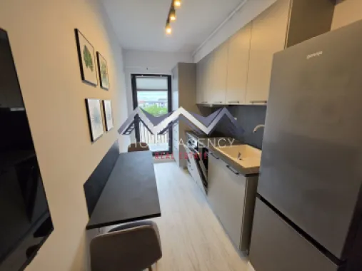 Studio | Otopeni central | prima închiriere