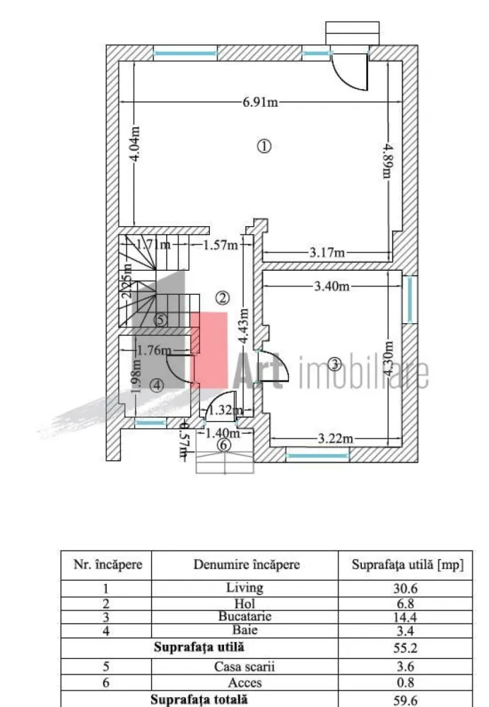 Casa curte Popesti Leordeni - A0 - Se ofera spre vanzare casa tip duplex, ideala pentru o familie care isi doreste confort, intimitate si o locatie bine conectata la oras.

Locuinta are 110 mp utili, dispusi pe parter + etaj, la care se adauga pod circulabil – un spatiu util pentru depozitare sau organizare.

Curtea proprie de 300 mp iti ofera suficient loc pentru relaxare, gradina sau timp petrecut in aer liber 🌿

Compartimentare:

Parter
•⁠ ⁠hol de acces
•⁠ ⁠baie
•⁠ ⁠bucatarie
•⁠ ⁠living luminos, cu acces catre curte

Etaj
•⁠ ⁠hol
•⁠ ⁠3 dormitoare
•⁠ ⁠2 bai

In plus
•⁠ ⁠2 balcoane
•⁠ ⁠pod circulabil
•⁠ ⁠se vinde utilata si semi-mobilata

Utilitati
•⁠ ⁠curent electric
•⁠ ⁠gaze
•⁠ ⁠put propriu (forat la ~80 m)
•⁠ ⁠fosa septica

📍 Zona linistita din Popesti-Leordeni, cu iesire rapida catre A0 si acces facil catre Pallady – centre comerciale, magazine, scoli si alte facilitati.

O locuinta bine gandita, potrivita pentru un stil de viata echilibrat, aproape de oras 👍

📞 Pentru detalii si vizionare, sunati cu incredere!