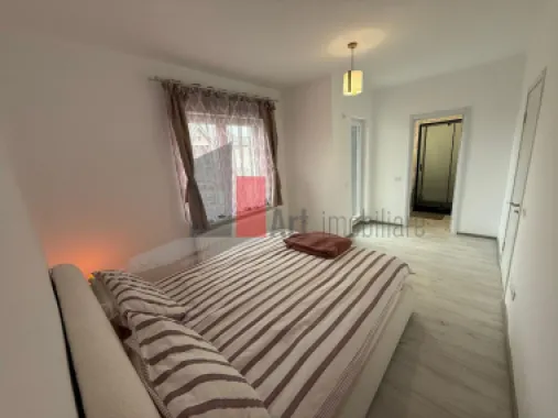 Casa curte Popesti Leordeni - A0