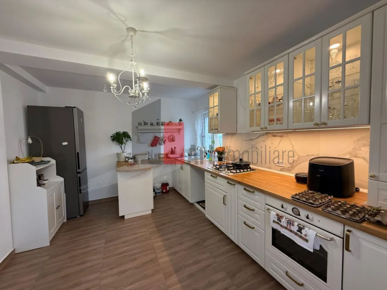 Casa curte Popesti Leordeni - A0