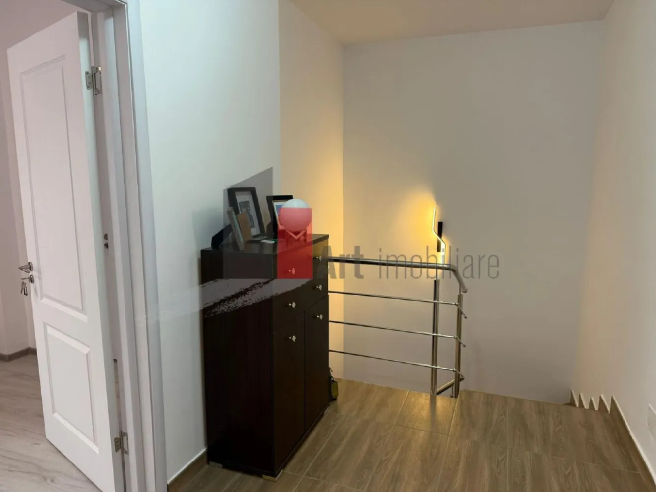 Casa curte Popesti Leordeni - A0