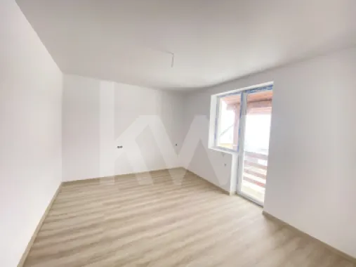 Casa singur in curte 4 camere teren 250mp Sibiu Cisnadie FINALIZATA