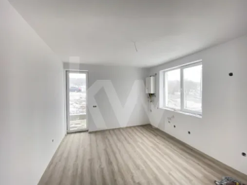 Casa singur in curte 4 camere teren 250mp Sibiu Cisnadie FINALIZATA