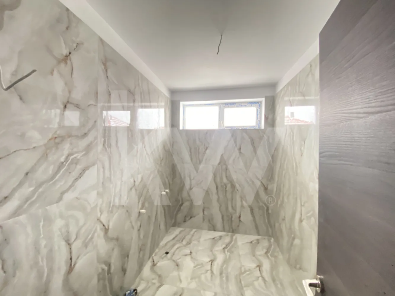Casa singur in curte 4 camere teren 250mp Sibiu Cisnadie FINALIZATA