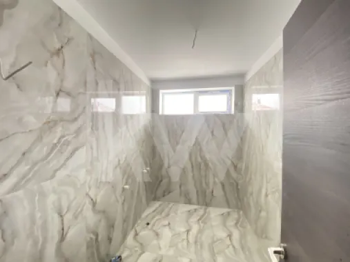Casa singur in curte 4 camere teren 250mp Sibiu Cisnadie FINALIZATA