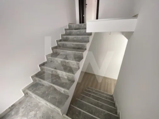 Casa singur in curte 4 camere teren 250mp Sibiu Cisnadie FINALIZATA