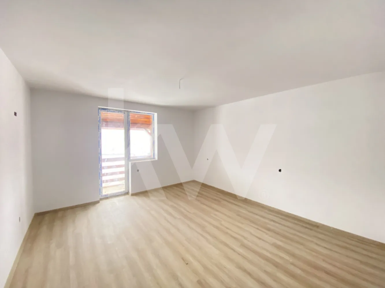 Casa singur in curte 4 camere teren 250mp Sibiu Cisnadie FINALIZATA