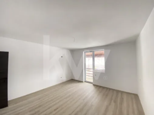 Casa singur in curte 4 camere teren 250mp Sibiu Cisnadie FINALIZATA