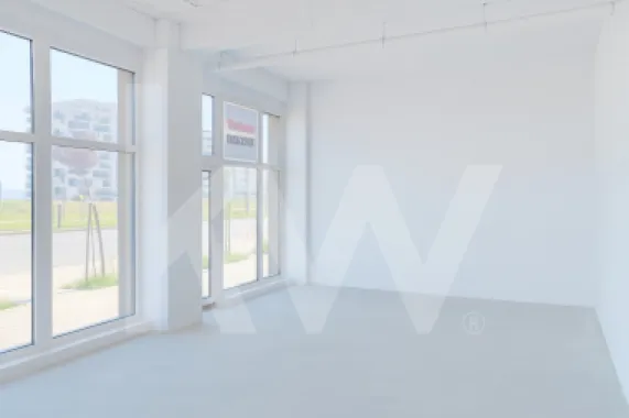 Spatiu comercial stradal 140mp B-dul Mihai Viteazu Dedeman D-na Stanca