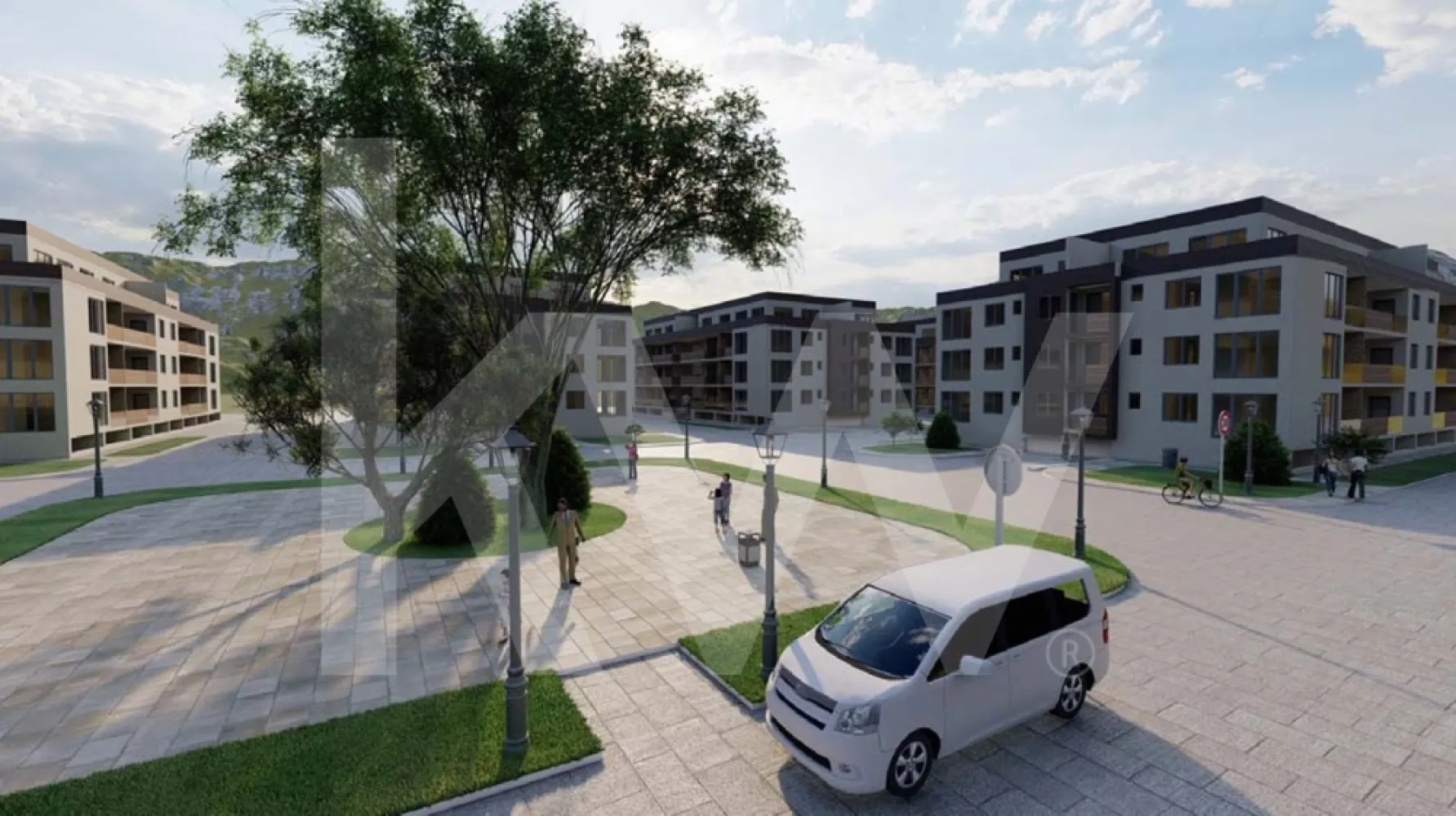 Apartament 79.600 € 2 camere 51mp utili buc separata etaj 1 Sibiu - Descoperiți un refugiu modern și confortabil în inima Sibiului, în zona Veterani, la doar câțiva pași de agitația urbană, dar suficient de departe pentru a vă bucura de liniște. Acest apartament cu 2 camere, situat la etajul 1 al unei clădiri noi, construite în 2025 din cărămidă, oferă un spațiu de 51 mp util, ideal pentru tineri profesioniști sau familii în căutarea unui cămin confortabil și modern. Cu un preț atrăgător de 65.785€ + TVA, pentru stadiul de predare semifinisat, este o oportunitate deosebită pentru cei care doresc să investească în viitorul lor.

Intrând în apartament, veți fi întâmpinați de un design decomandat care maximizează lumina naturală și oferă un sentiment de spaciousness. Dormitorul generos este perfect pentru relaxare, iar baia modernă promovează confortul zilnic. Bucătăria este bine compartimentată și se leagă armonios de zona de living, creând un spațiu ideal pentru a petrece timp cu cei dragi. De asemenea, balconul de 4 mp vă va permite să savurați cafeaua de dimineață sau să vă bucurați de serile liniștite. Cu un certificat de eficiență energetică de tip B, apartamentul este nu doar confortabil, ci și prietenos cu mediul. Posibilitate de amenajare proprie sau contracost la stadiul de cheie cu TVA inclus la pretul de 84.100 euro.

Nu ratați ocazia de a deveni proprietarul acestui apartament modern, unde fiecare detaliu a fost gândit pentru a vă oferi un stil de viață deosebit. Contactați-ne astăzi pentru a programa o vizionare și a descoperi toate avantajele acestui cămin minunat!