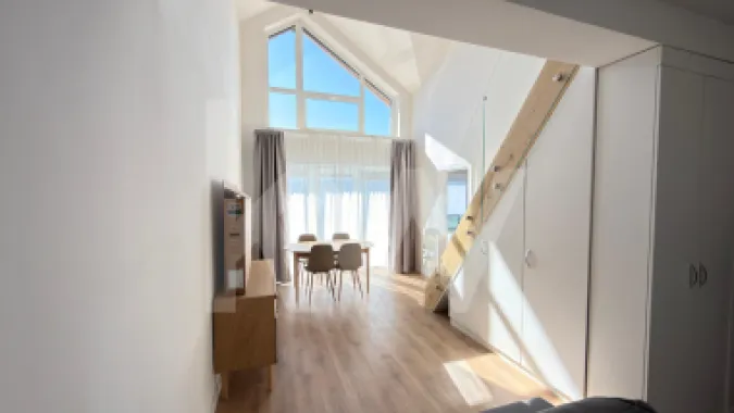 Apartamente de inchiriat cu 2 camere
