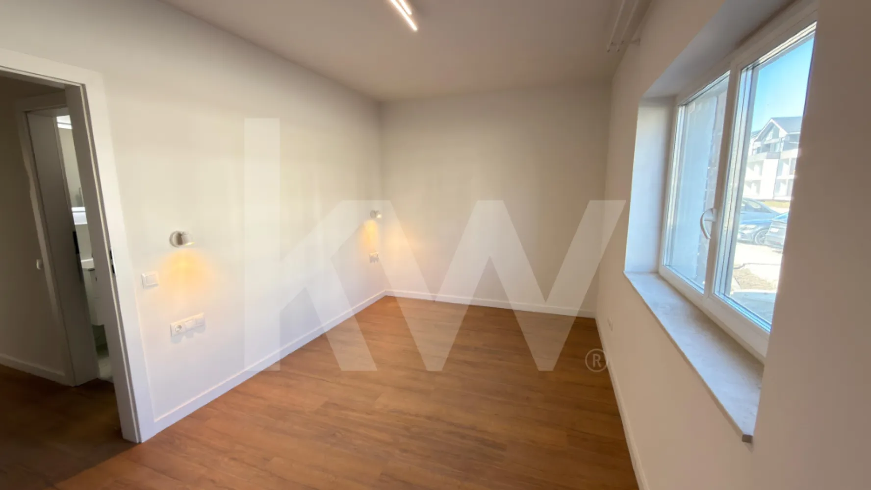 Apartamente de inchiriat cu 2 camere