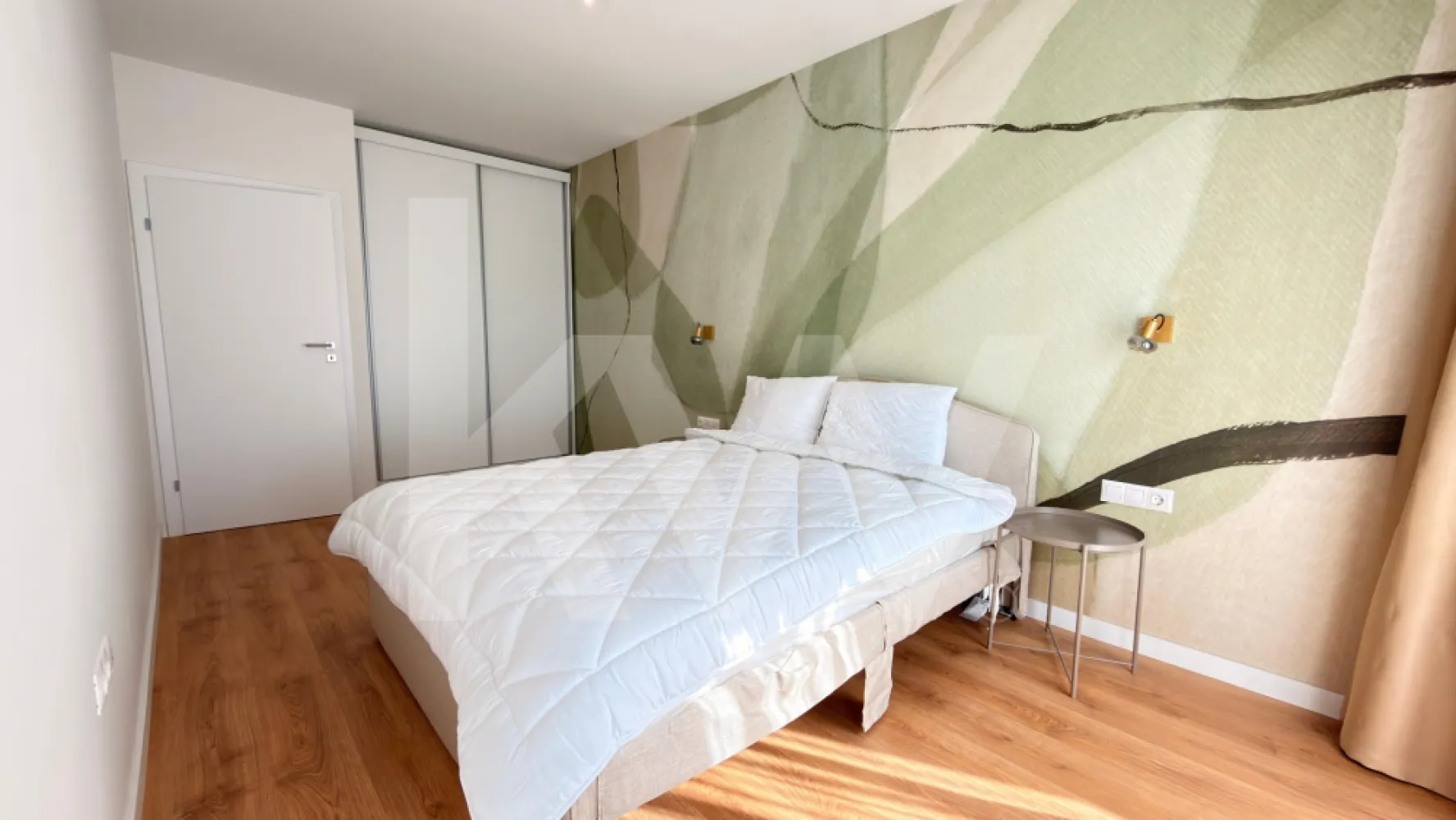 Apartamente de inchiriat cu 2 camere