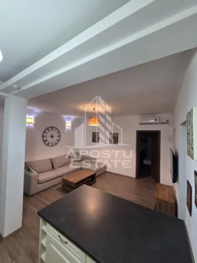 Apartament 2 camere, de închiriat, Pet Friendly, Dumbravita
