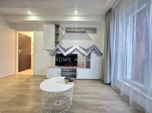 Apartament 2 camere Cosmopolis | decomandat, parcare