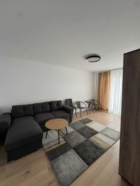 Maurer | Garaj subteran inclus | 2 camere | etaj intermediar