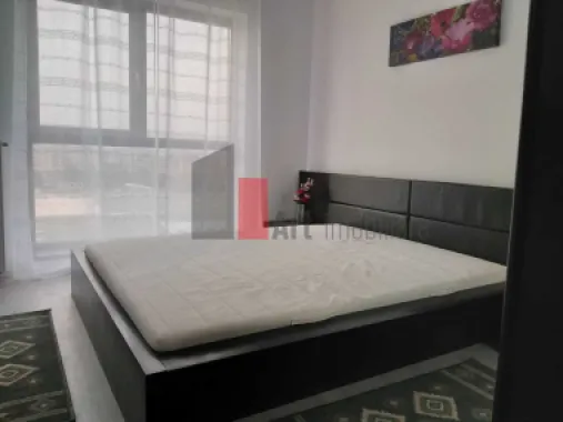 Inchiriere ap 2 cam Complez Exigent Plaza, faza 2-Pet Friendly-Lujerului