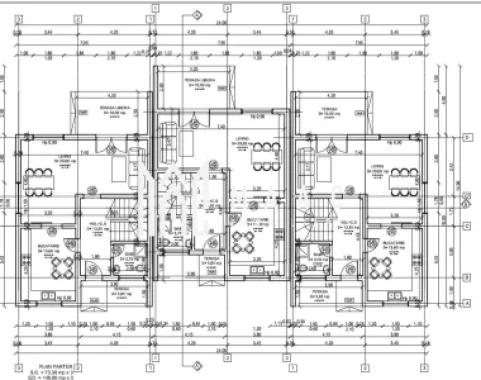Casa 4 camere | Teren 284 mp | Selimbar