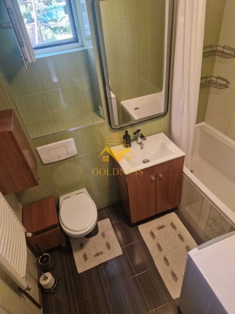 2 camere Gruia, Parcul Cetățuia, Central, Horea, UBB, 2 Parcări
