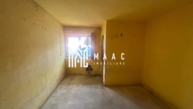 Logo MAAC IMOBILIARE logo