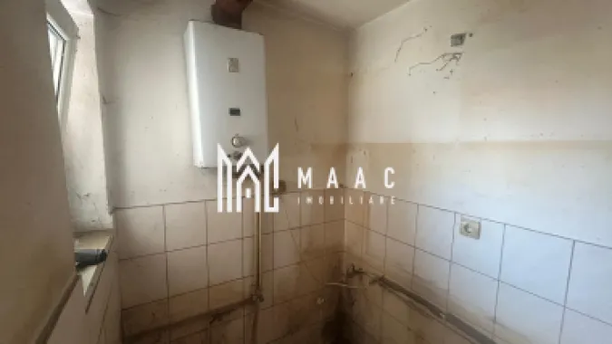 Garsonieră 28 MP | Parter | Cisnădie | Ideală pentru Investiție