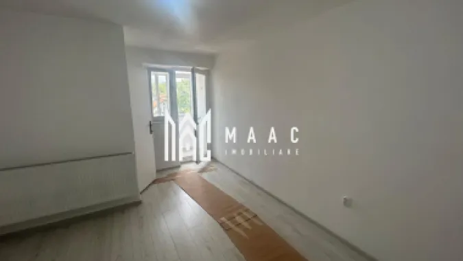 Garsonieră 29 MP | Balcon | Cisnădie | Ideală pentru Investiție