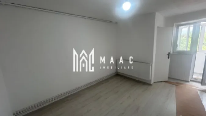 Garsonieră 29 MP | Balcon | Cisnădie | Ideală pentru Investiție