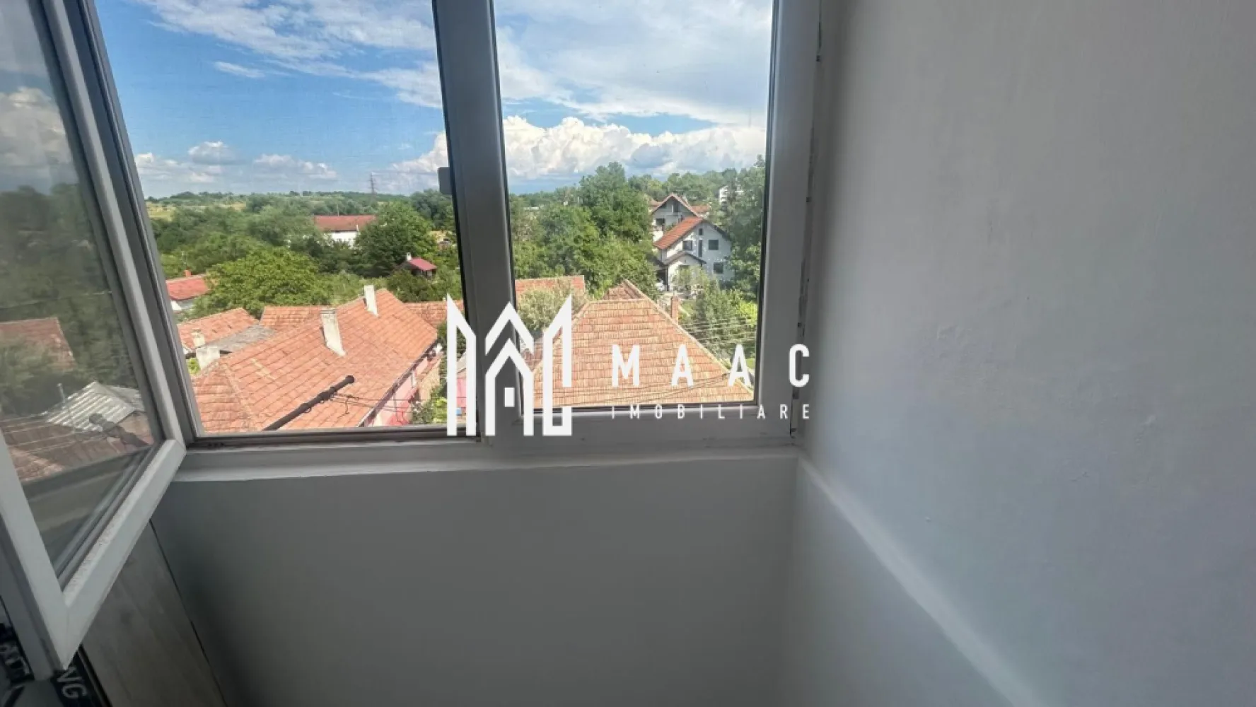 Garsonieră 29 MP | Balcon | Cisnădie | Ideală pentru Investiție