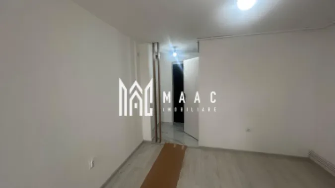 Garsonieră 29 MP | Balcon | Cisnădie | Ideală pentru Investiție