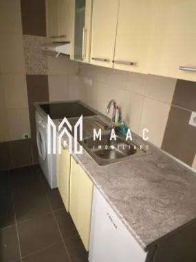 Apartament 1 camera | Etaj 2 | 50 MPU | Central