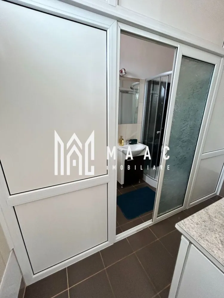 Apartament 1 camera | Etaj 2 | 50 MPU | Central