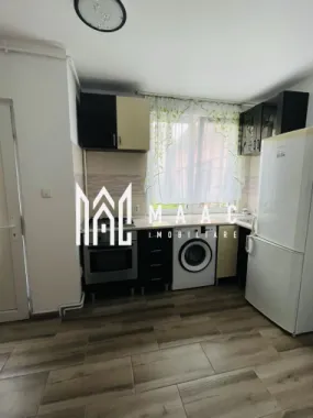 Apartament la casa 2 camere | 52 MPU | Curte | Terezian