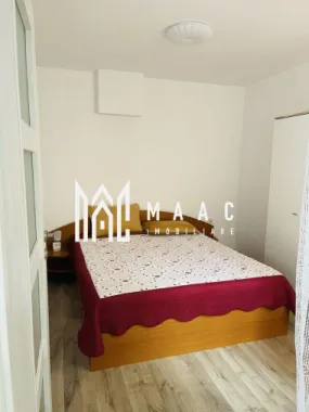 Apartament la casa 2 camere | 52 MPU | Curte | Terezian