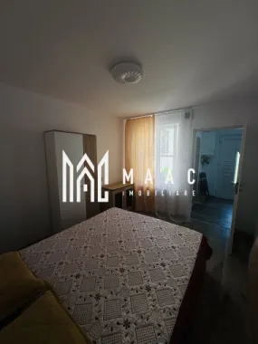 Apartament la casa 2 camere | 52 MPU | Curte | Terezian