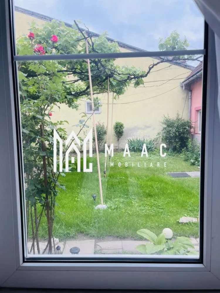 Apartament la casa 2 camere | 52 MPU | Curte | Terezian