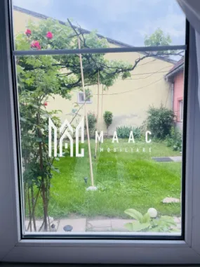 Apartament la casa 2 camere | 52 MPU | Curte | Terezian