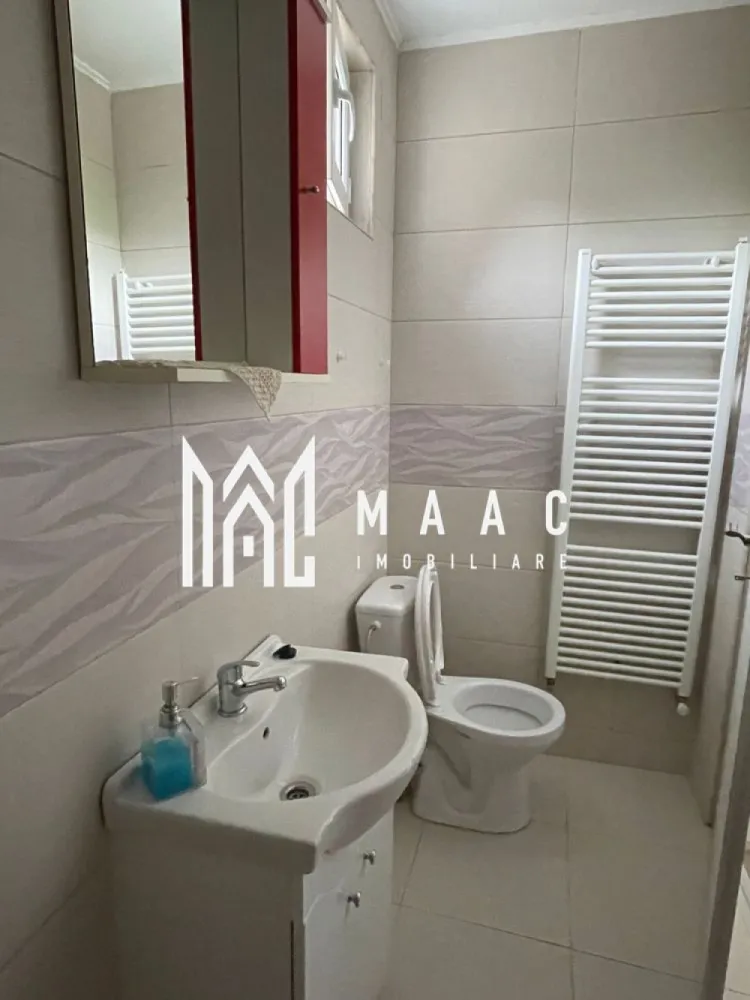 Apartament la casa 2 camere | 52 MPU | Curte | Terezian
