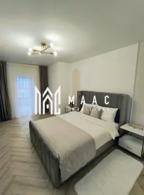 Penthouse 4 camere | Izolație cu vată bazaltică | 128 MP
